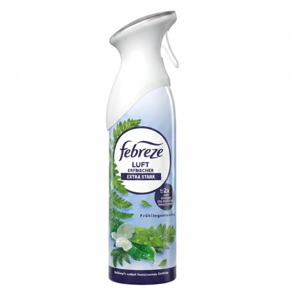 Febreze Légfrissítő Luft Tavaszi ébredés 185ml