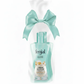 Fenjal tusfürdő Classic 200ml +testápoló