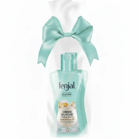 Fenjal tusfürdő Classic 200ml +testápoló
