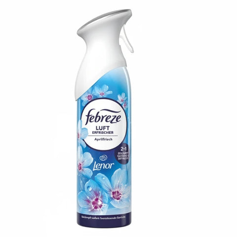Febreze légfrissítő Lenor April Fresh 185ml