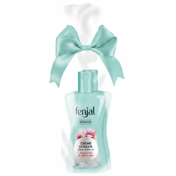 Fenjal Intenzív tusfürdő 200ml + testápoló 200ml