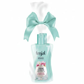 Fenjal Intenzív tusfürdő 200ml + testápoló 200ml