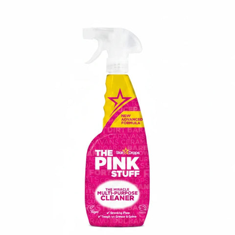 THE PINK STUFF univerzális tisztítószer spray 750ml