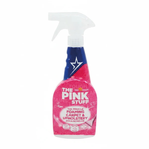 THE PINK STUFF Habfolttisztító 500ml