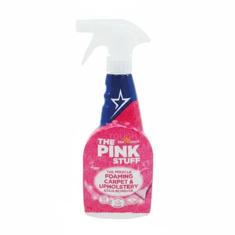 THE PINK STUFF Habfolttisztító 500ml