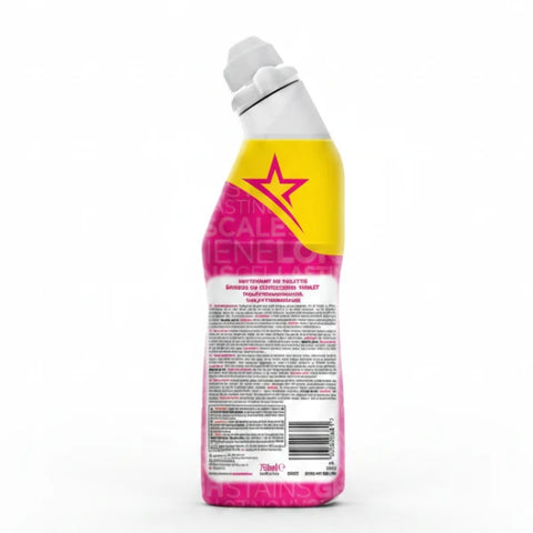 THE PINK STUFF WC-tisztító gél 750ml
