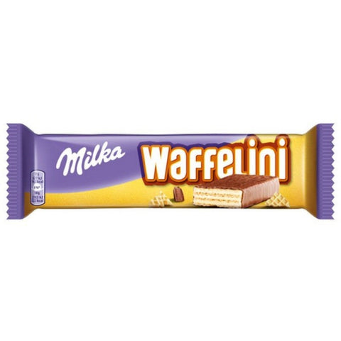Milka Waffelini chocomax 31 gr