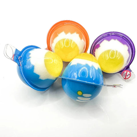 Trolli töltött gumicukor tojás 18,8 gr