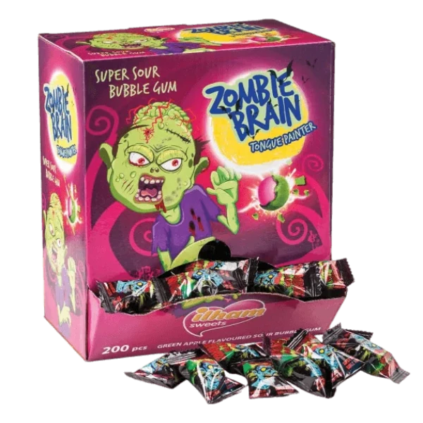 Ilham sweet Zombie Brain Tongue Painter 5 gr