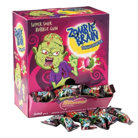 Ilham sweet Zombie Brain Tongue Painter 5 gr