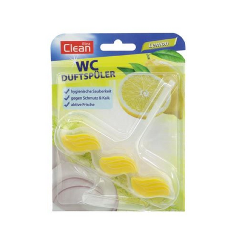 Elina Clean Wc block Lemon
