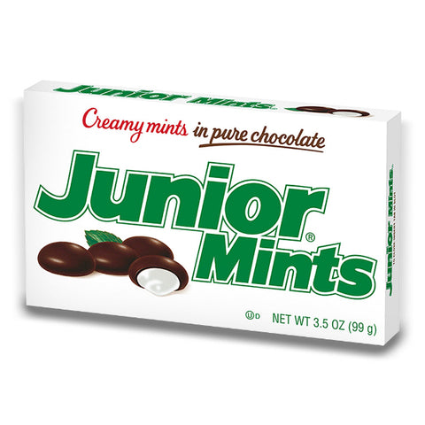 Junior mints 99 g