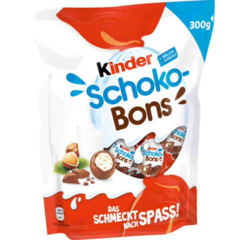 Kinder Shoko Bons 300 gr