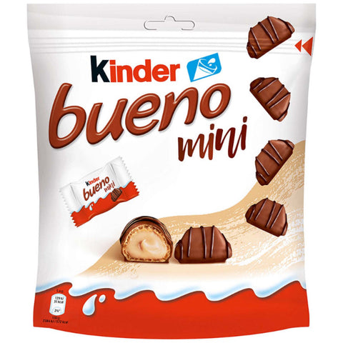 Kinder Bueno Mini 108 gr