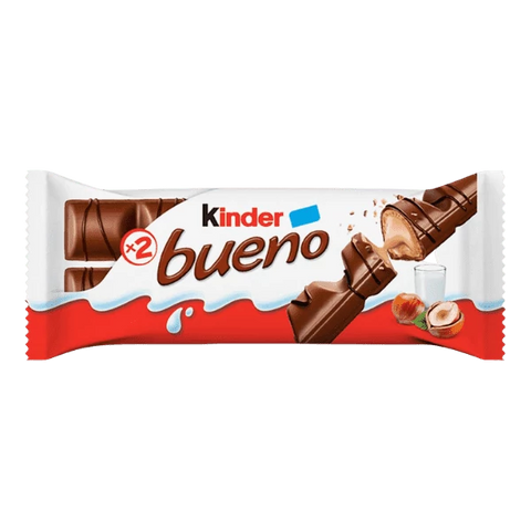 Kinder Bueno 43 gr
