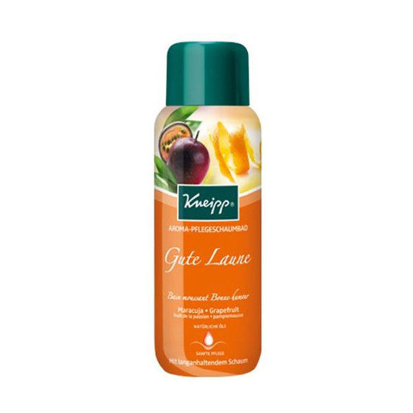 Kneipp aroma habfűrdő Gute laune 400 ml
