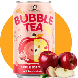 Bubble Tea Almás jeges Tea 320ml 1+1 Akció