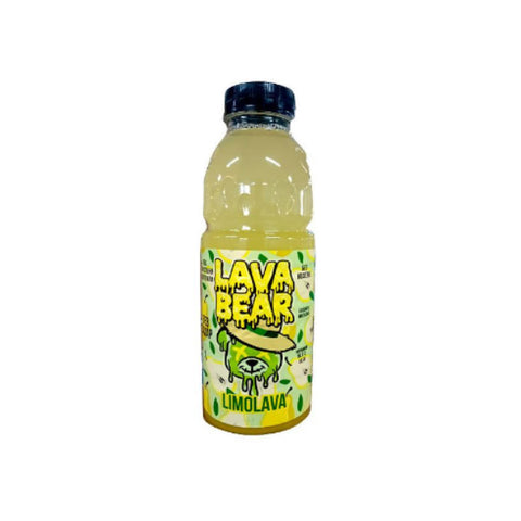 Lava Bear Limolava 500ml