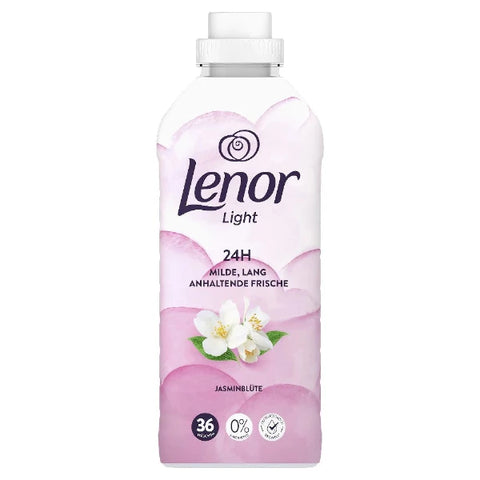 Lenor öblítő Jázminvirág 756 ml