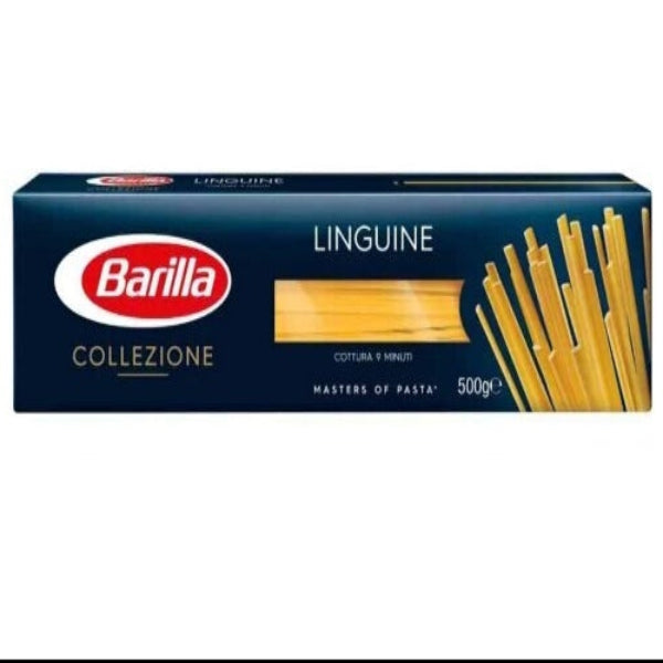 Barilla Linguine N13 500g