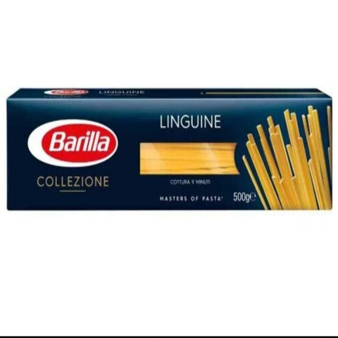 Barilla Linguine N13 500g