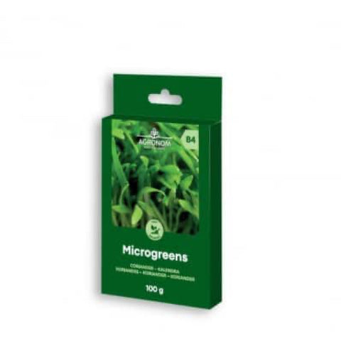 AGR Microgreen Koriander 100 gr  SL