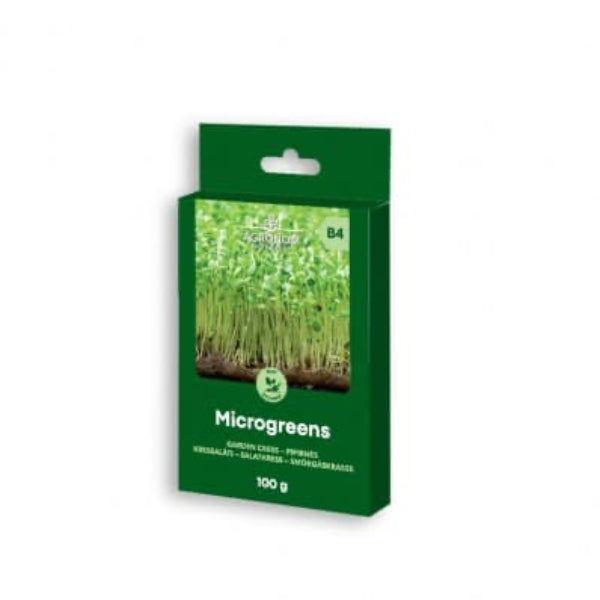 AGR Kertizsázsa csíráztatásra 100 gr  SL