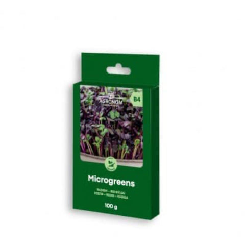 AGR Retek Csíráztatásra 100 gr  SL