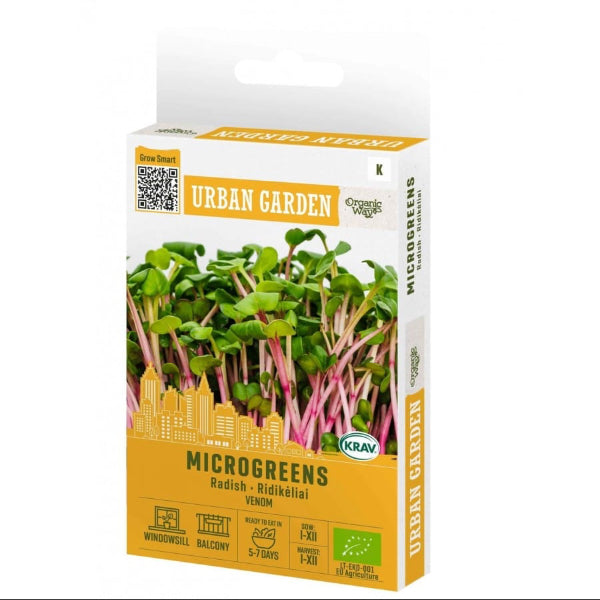OW Retek Microgreen Venom Bio UG  SL
