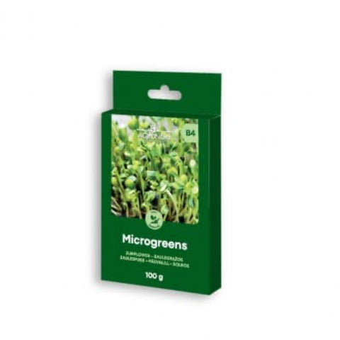 AGR Napraforgó csíráztatásra 100 gr SL