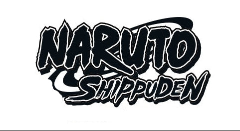 Naruto Shippuden Ultra Ice Tea Peach Jégtea Őszibarack 330ml