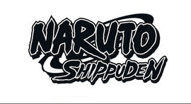 Naruto Shippuden Ultra Ice Tea Peach Jégtea Őszibarack 330ml