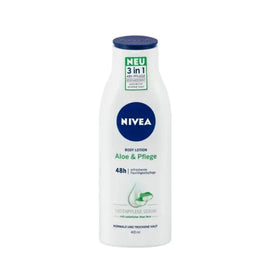 Nivea testápoló Aloe & Pflege 400ml