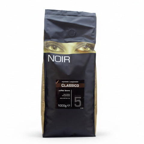 Noir Classico szemes kávé 1 kg
