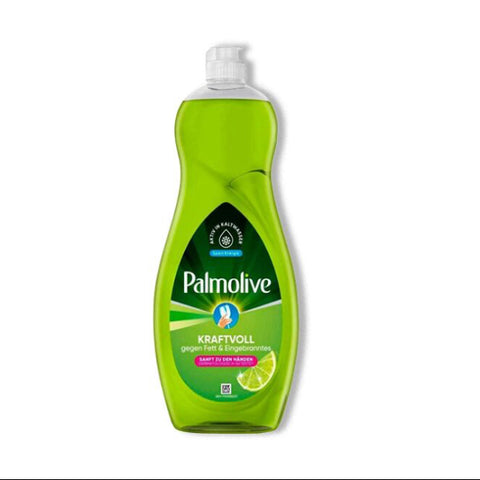 Palmolive mosogatószer 750ml lime krém