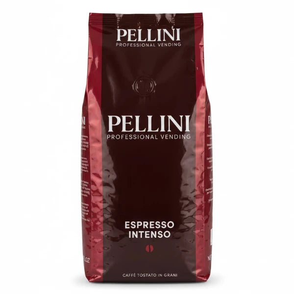 Pellini Break Rosso Espresso Intenso szemes kávé 1 kg