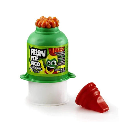 Pelon Pelo Rico sabor a tamarindo 30 gr