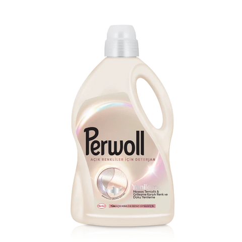 Perwool fehér és világos színű ruhákhoz 3,96l