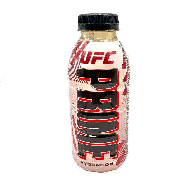 Prime UFC Hidratáló ital  500 ml