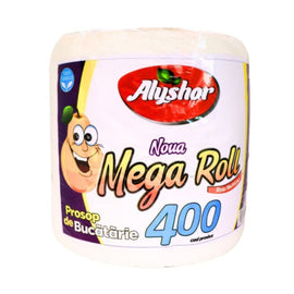 Alyshor konyhai kéztörlő 400 lap