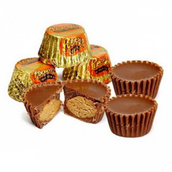 Reese’s   Mini Mogyoróvajas Csészék  9g