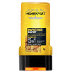 L'oreal Men Expert Invincible Sport tusfürdő gél 250ml