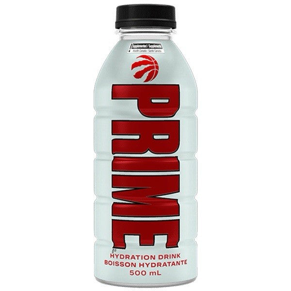 Prime Hidratáló Toronto Raptors White USA Sport Ital 500 ml