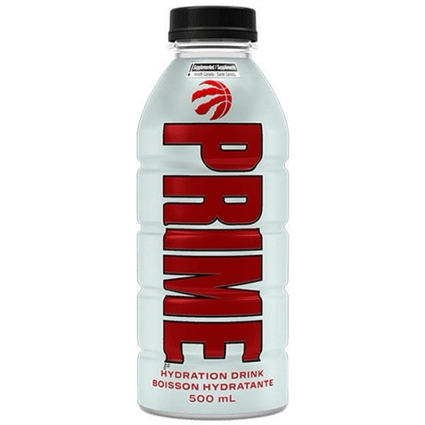Prime Hidratáló Toronto Raptors White USA Sport Ital 500 ml