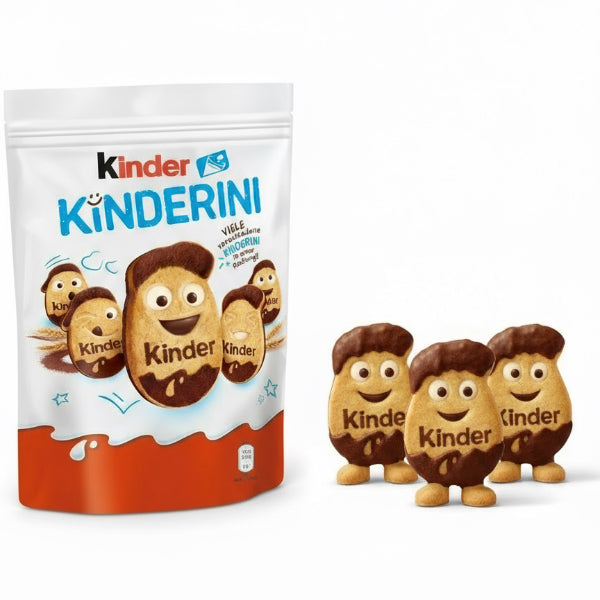 Kinder Kinderini 250 gr