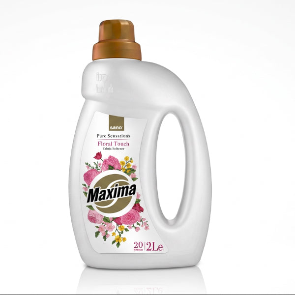 Sano Maxima öblítő floral touch 2l
