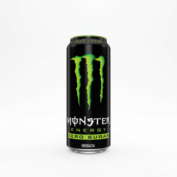 Monster Energy Zero sugar 500ml