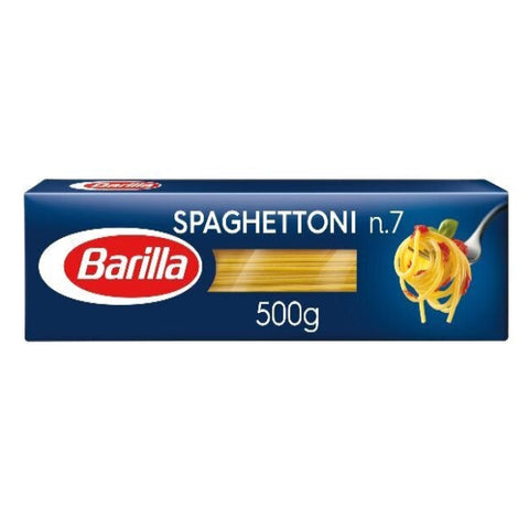 Barilla Spaghetti Grossini  No7, 500g