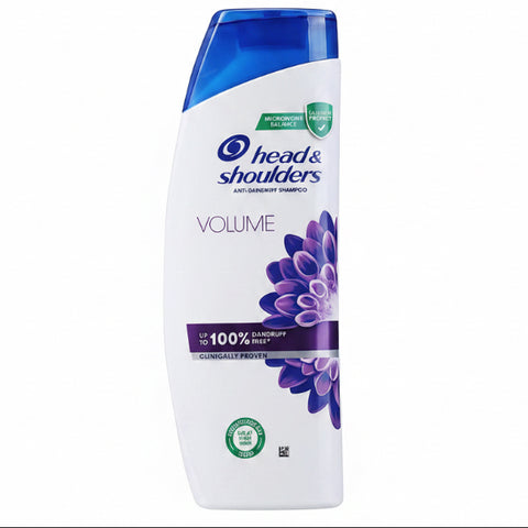 Head&AShoulder sampon Volume 330 ml