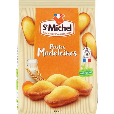 St Michel Madeleines Klasszikus 175g